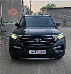 فورد إكسبلورر